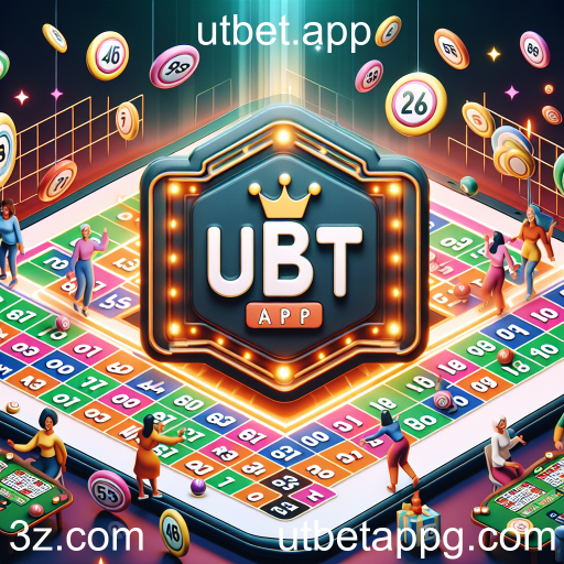 A Emoção do Bingo Online em Utbet.app